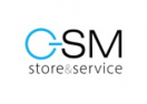 Логотип магазина GSM-Store