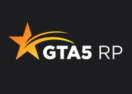 Логотип магазина GTA 5 RP Online