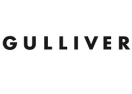 Логотип магазина Gulliver