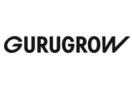 Логотип магазина Gurugrow (ex Миноксидил)