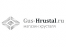 Логотип магазина Gus-Hrustal.ru