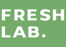 Логотип магазина FreshLab (Gym Meal)