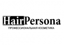 Логотип магазина HairPersona