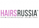 Логотип магазина Hairs Russia