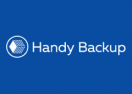 Логотип магазина Handy Backup