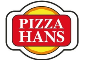 Hans-pizza