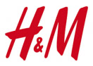 Логотип магазина H&M