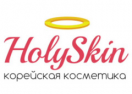 Логотип магазина HolySkin