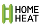 Логотип магазина Home-Heat