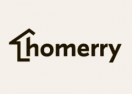 Логотип магазина Homerry