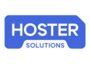 Логотип магазина Нoster solutions