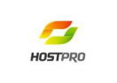 Логотип магазина Hostpro