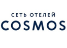 Логотип магазина Гостиница Космос