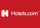 Логотип магазина Hotels.com