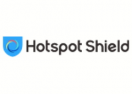 Логотип магазина Hotspot Shield