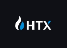 Логотип магазина HTX (Huobi)