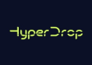 Логотип магазина HyperDrop