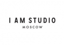 Логотип магазина iamstudio