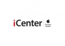 Логотип магазина iCenter