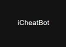 Логотип магазина iCheatBot