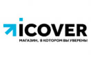 Логотип магазина iCover.ru