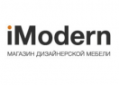 Логотип магазина IModern