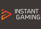 Логотип магазина Instant Gaming