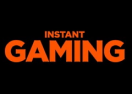 Логотип магазина Instant Gaming