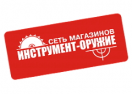 Логотип магазина Инструмент-Оружие