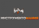 Логотип магазина Инструментомания