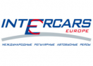 Логотип магазина Intercars