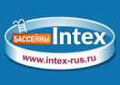 Логотип магазина Intex-Rus.ru