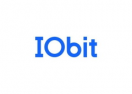 Логотип магазина IObit