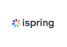 Логотип магазина iSpring