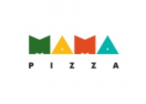 Логотип магазина Mama Pizza