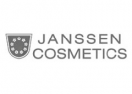 Логотип магазина Janssen Cosmetics