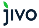Логотип магазина Jivo