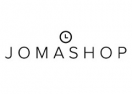 Логотип магазина Jomashop