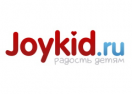 Логотип магазина JoyKid