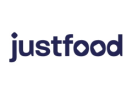 Логотип магазина JustFood
