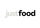 Логотип магазина JustFood