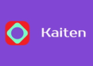 Логотип магазина Kaiten