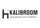 Логотип магазина Kalibroom