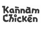 Логотип магазина Kannam Chicken (Каннам Чикен)