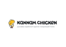 Логотип магазина Kannam Chicken (Каннам Чикен)