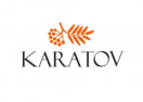 Логотип магазина KARATOV
