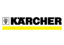 Логотип магазина Karcher