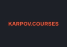 Карпов Курсы (Karpov.courses)