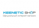 Логотип магазина Keenetic shop