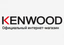 Логотип магазина Kenwood